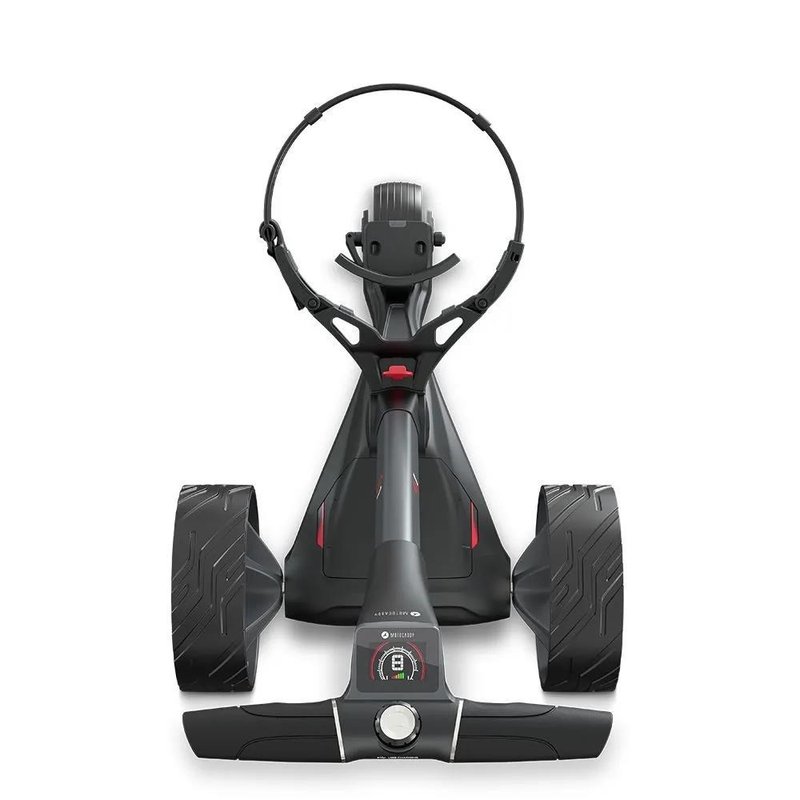 Motocaddy S1 elektrisk vagn 2025, Standard