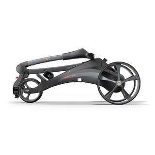 Motocaddy S1 elektrisk vagn 2025, Standard