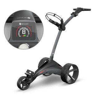 Motocaddy S1 elektrisk vagn 2025, Standard