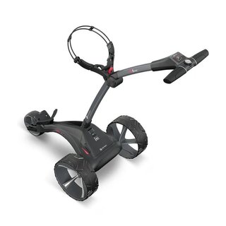Motocaddy S1 DHC elektrisk vagn 2025, Ultra