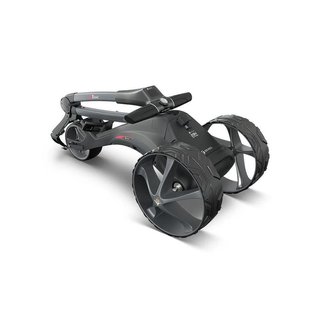 Motocaddy S1 DHC elektrisk vagn 2025, Ultra