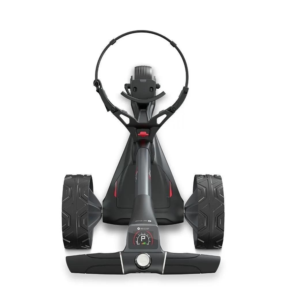 Motocaddy S1 DHC elektrisk vagn 2025, Ultra
