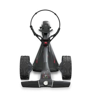Motocaddy S1 DHC elektrisk vagn 2025, Ultra