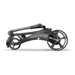 Motocaddy S1 DHC elektrisk vagn 2025, Ultra