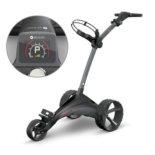 Motocaddy S1 DHC elektrisk vagn 2025, Ultra