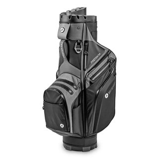 Motocaddy PROTEKTA cart bag, svart/antracit