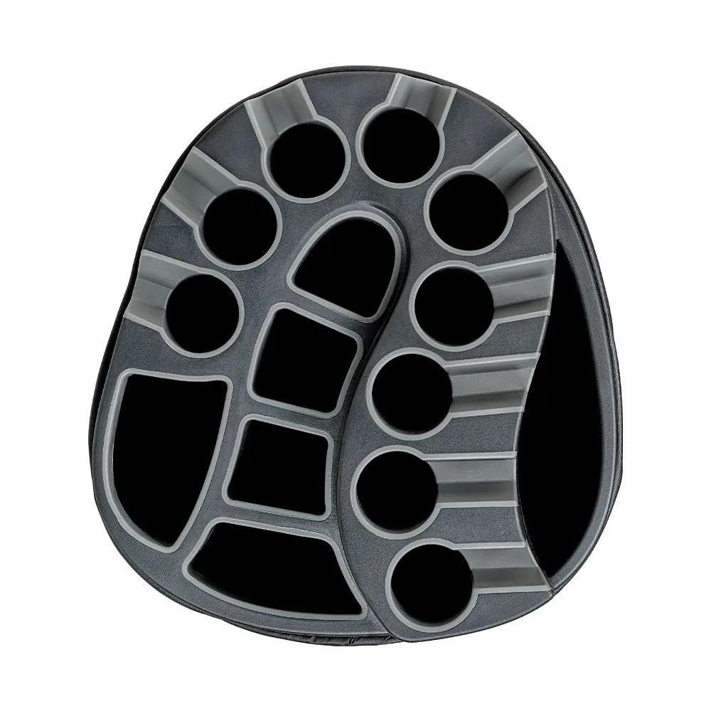 Motocaddy PROTEKTA cart bag, svart/antracit
