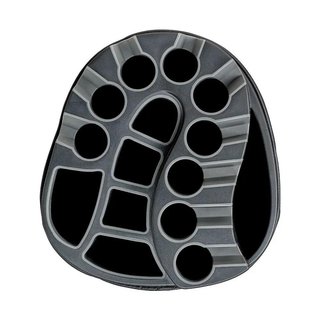 Motocaddy PROTEKTA cart bag, svart/antracit
