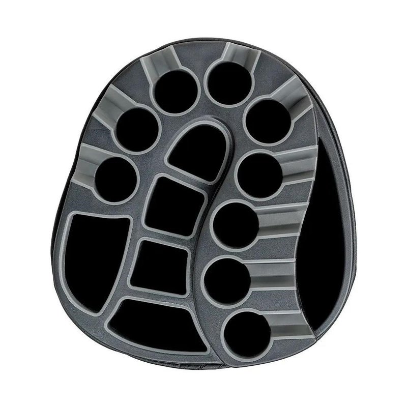 Motocaddy PROTEKTA cart bag, svart/antracit