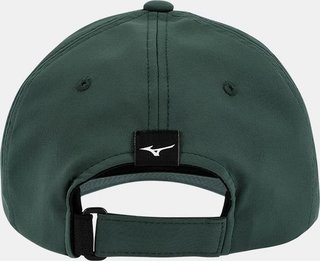 Mizuno Fresh Marble herr keps, jungle green
