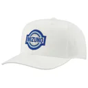 Mizuno Patch Snapback herr golfkeps