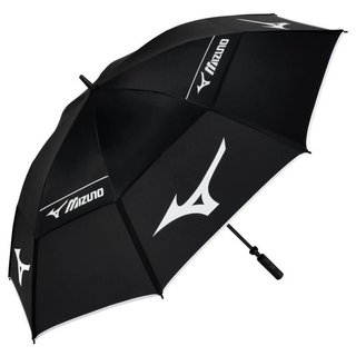 Mizuno 25 Tour paraply 68", svart