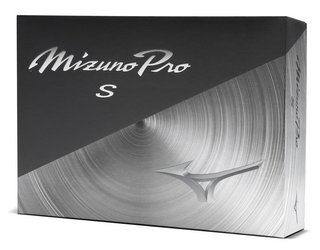 Mizuno Pro S golfbollar