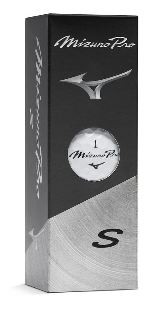 Mizuno Pro S golfbollar