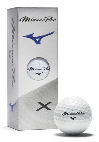 Mizuno Pro X golfbollar