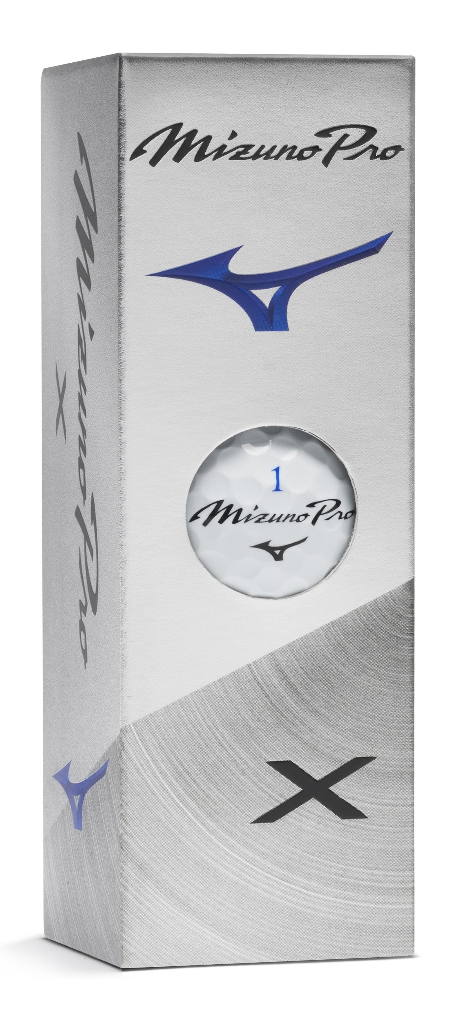 Mizuno Pro X golfbollar