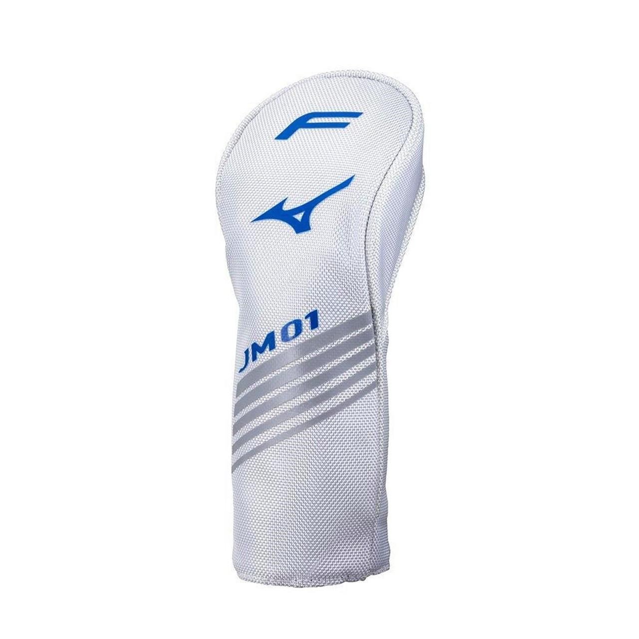 Mizuno JM01 120 5PC junior golfset, stål/grafit