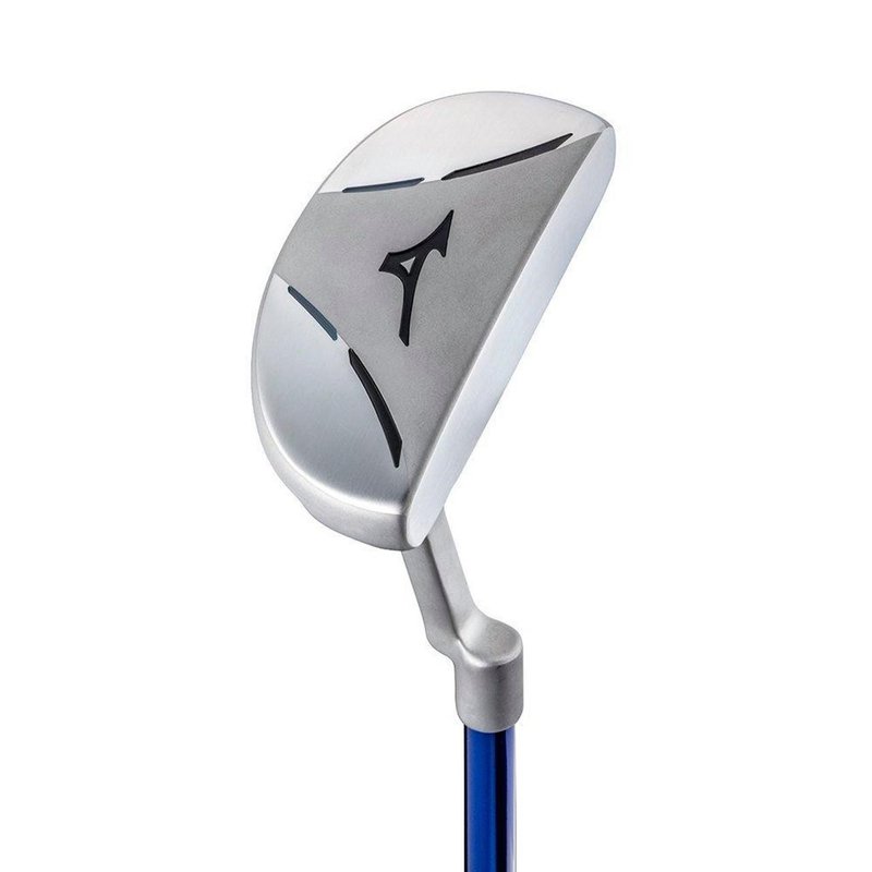 Mizuno JM01 120 5PC junior golfset, stål/grafit
