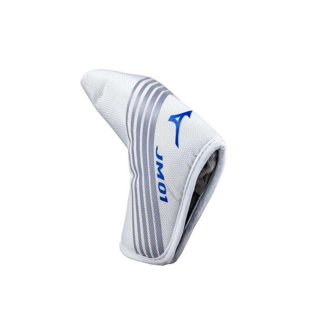 Mizuno JM01 120 5PC junior golfset, stål/grafit