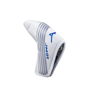Mizuno JM01 120 5PC junior golfset, stål/grafit