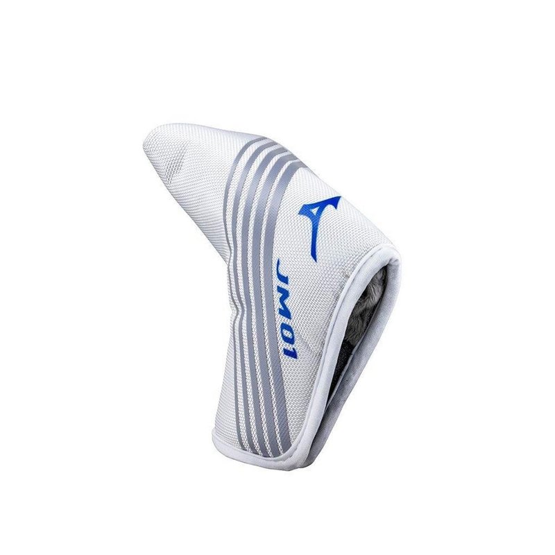 Mizuno JM01 120 5PC junior golfset, stål/grafit