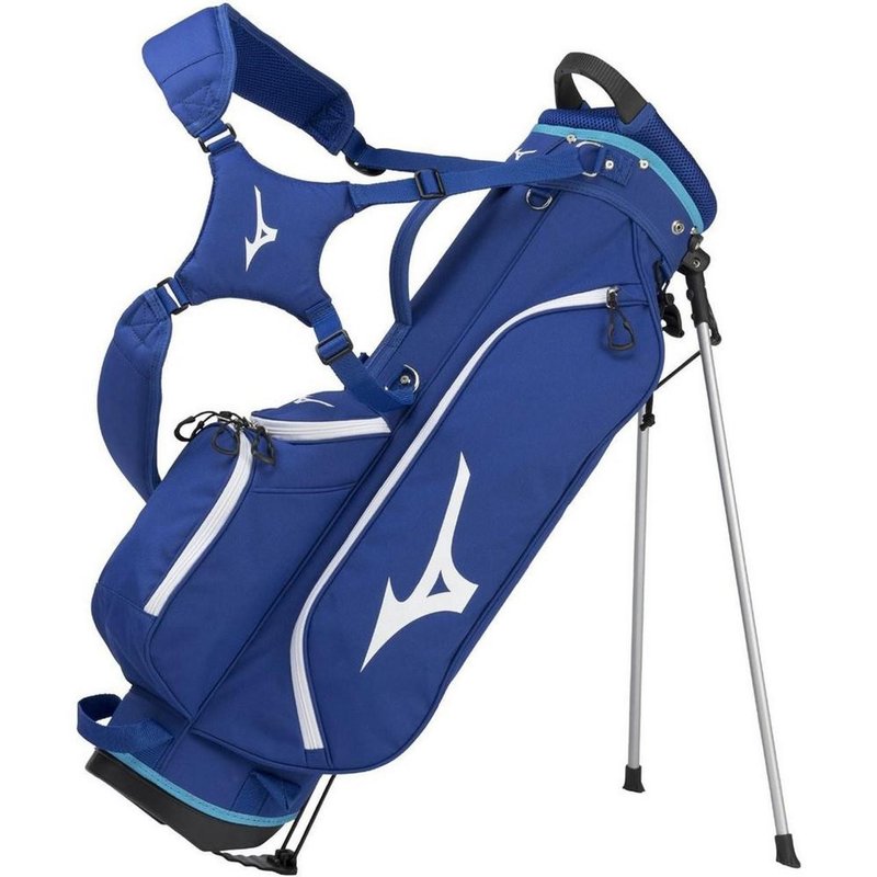 Mizuno JM01 120 5PC junior golfset, stål/grafit