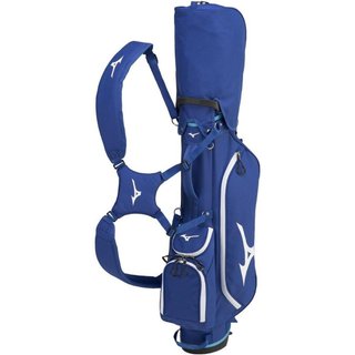 Mizuno JM01 120 5PC junior golfset, stål/grafit