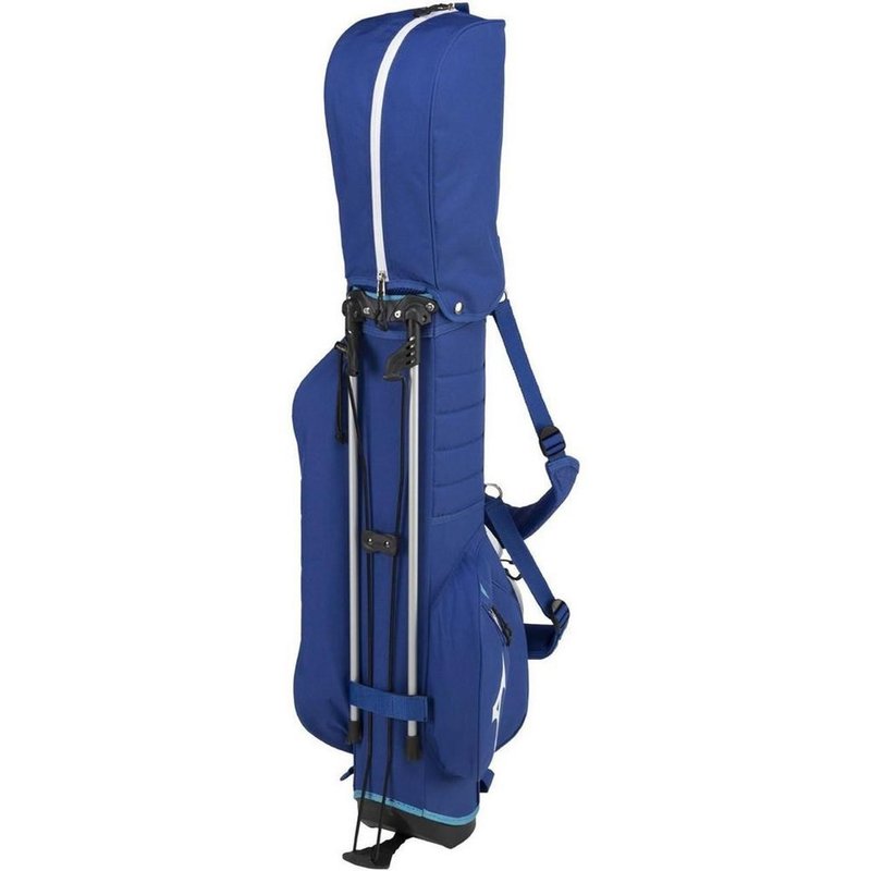 Mizuno JM01 120 5PC junior golfset, stål/grafit