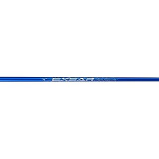 Mizuno JM01 120 5PC junior golfset, stål/grafit