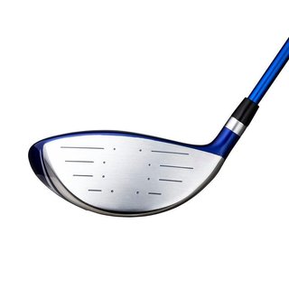Mizuno JM01 120 5PC junior golfset, stål/grafit