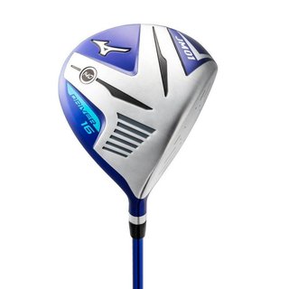 Mizuno JM01 140 7PC junior golfset, grafit, 140-160cm (10-12Y)