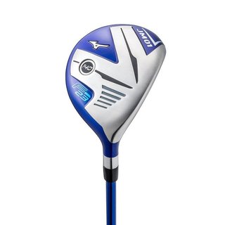 Mizuno JM01 140 7PC junior golfset, grafit, 140-160cm (10-12Y)