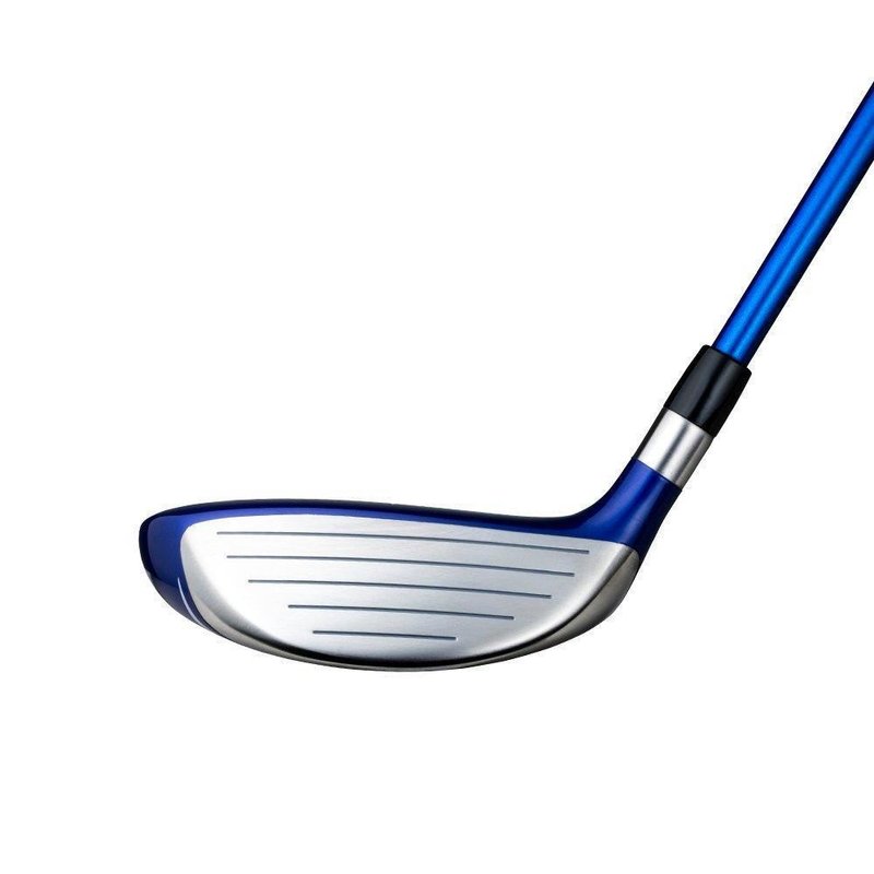 Mizuno JM01 140 7PC junior golfset, grafit, 140-160cm (10-12Y)