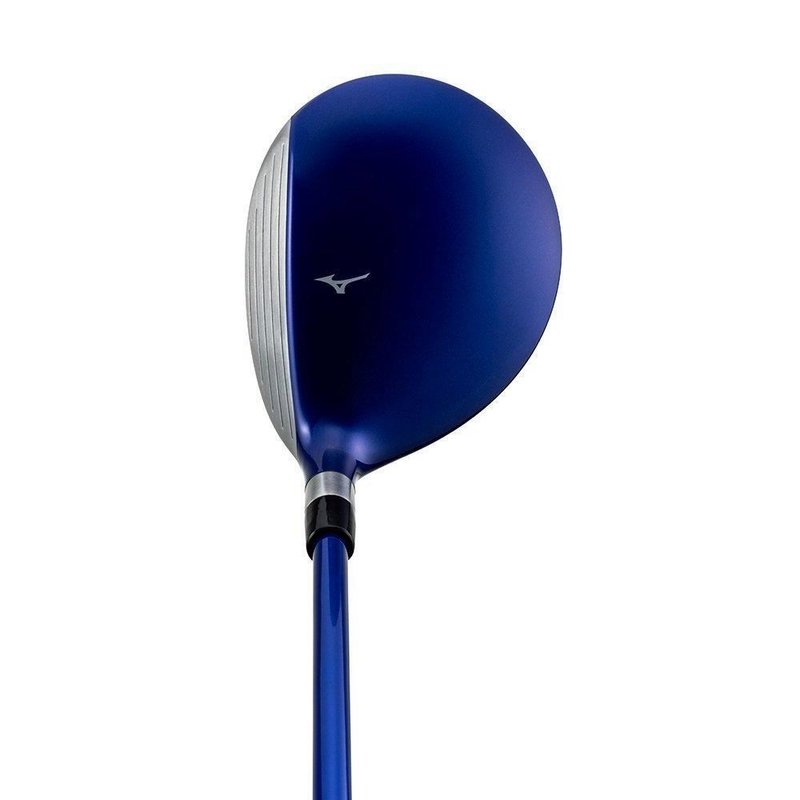Mizuno JM01 140 7PC junior golfset, grafit, 140-160cm (10-12Y)