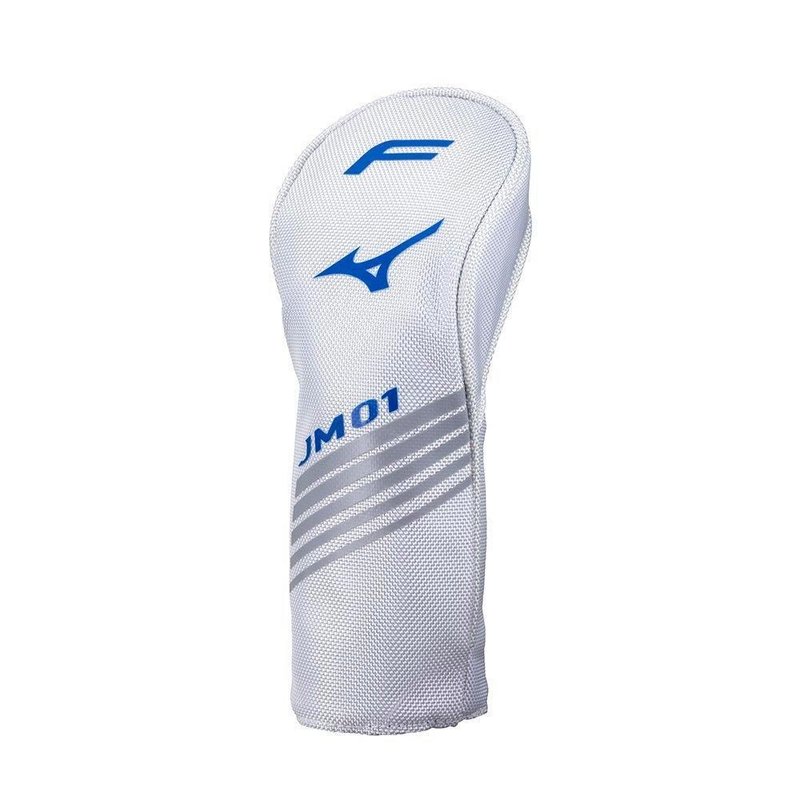 Mizuno JM01 140 7PC junior golfset, grafit, 140-160cm (10-12Y)