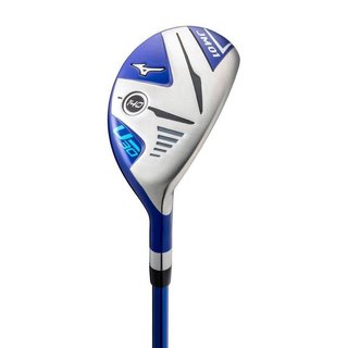 Mizuno JM01 140 7PC junior golfset, grafit, 140-160cm (10-12Y)