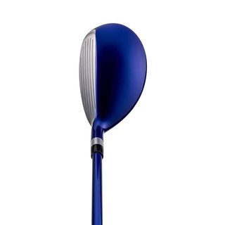 Mizuno JM01 140 7PC junior golfset, grafit, 140-160cm (10-12Y)