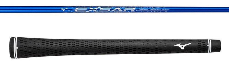 Mizuno JM01 140 7PC junior golfset, grafit, 140-160cm (10-12Y)