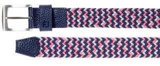 FootJoy Braided unisex bälte, flera färger, lång (36"-40" / 91-101 cm)