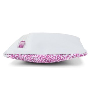 FootJoy FootJoy Valuables Pouch Tašky, kufry bag, white/berry animal