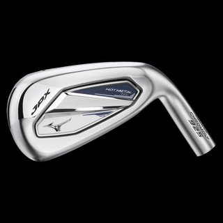 Mizuno JPX 925 Hot Metal HL herr järn, grafit
