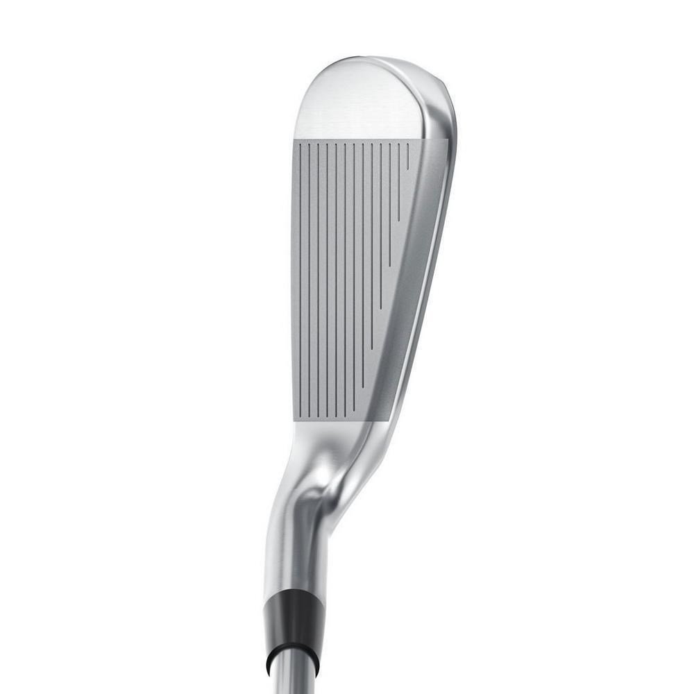 Mizuno JPX 925 Hot Metal HL herr järn, grafit