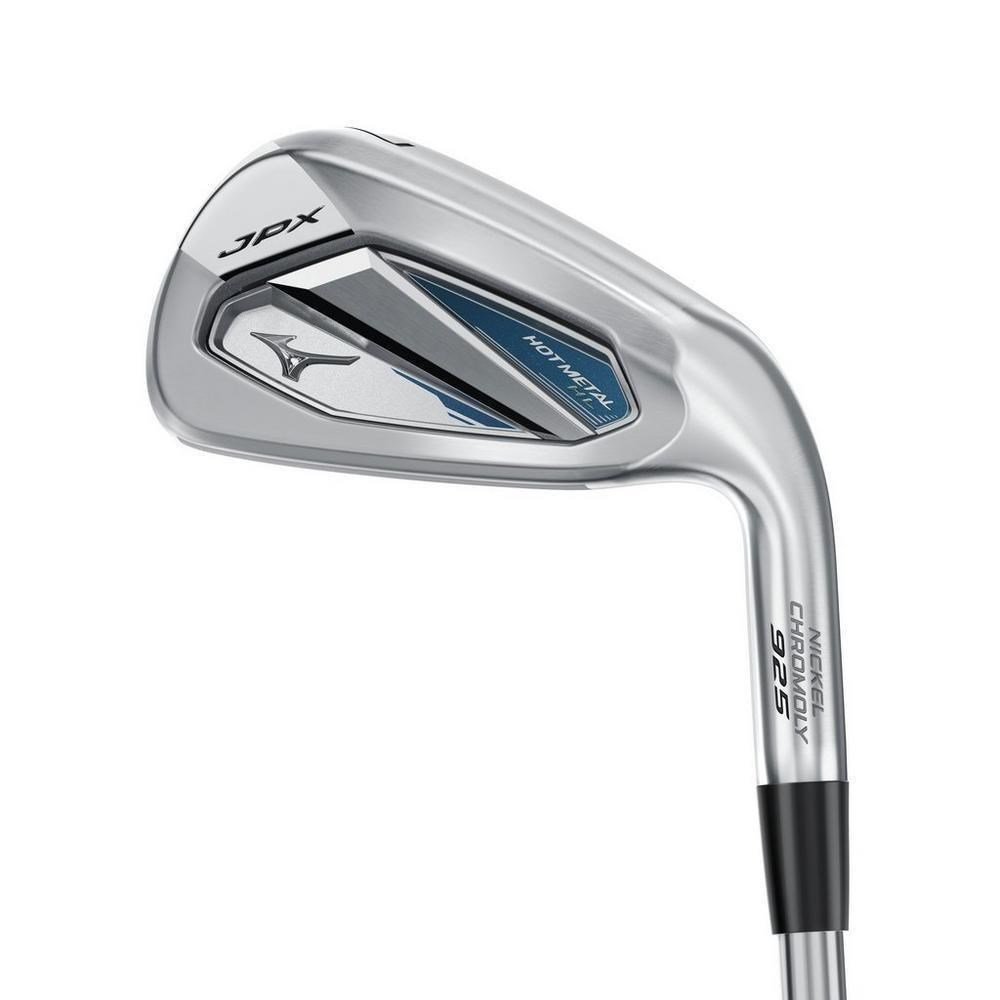Mizuno JPX 925 Hot Metal HL herr järn, grafit