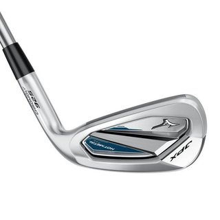 Mizuno JPX 925 Hot Metal HL herr järn, grafit