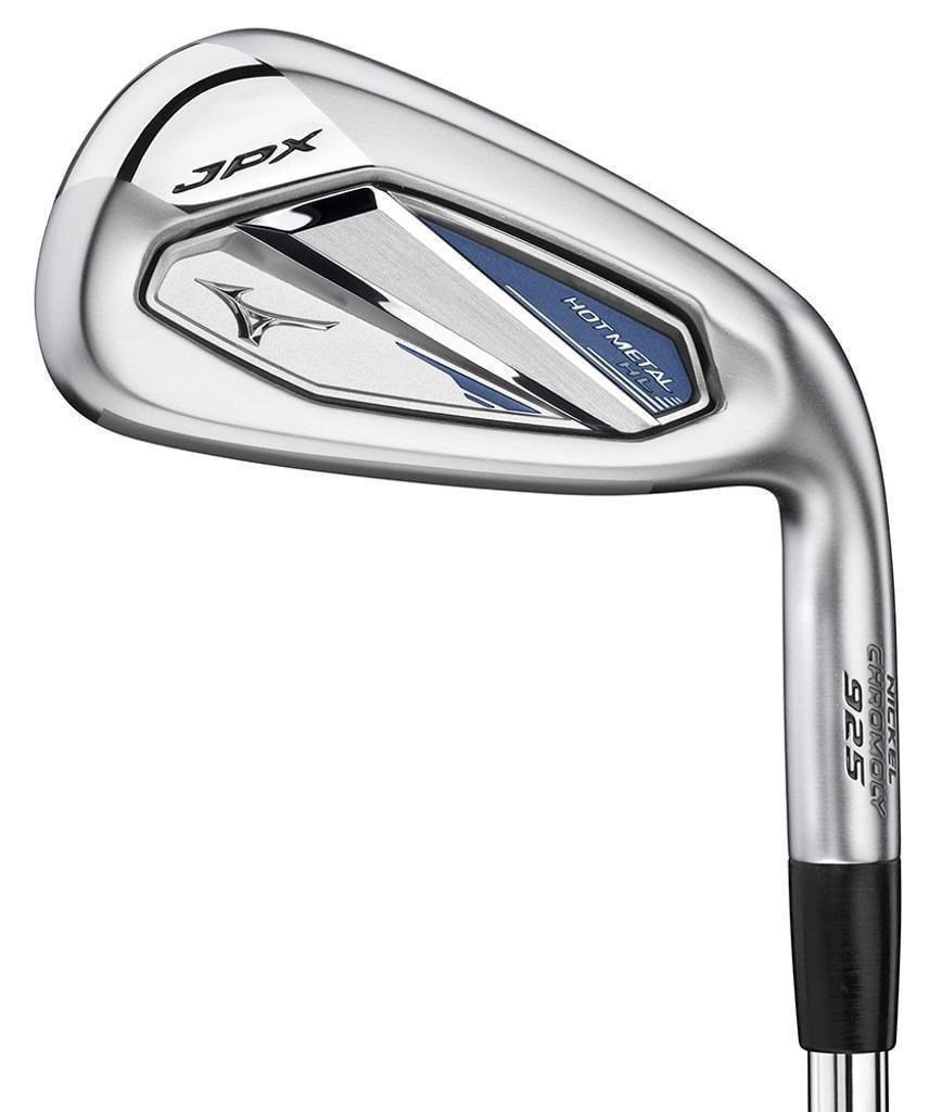 Mizuno JPX 925 Hot Metal HL herr järn, grafit