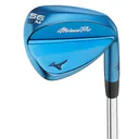 Mizuno Pro T-1 Blue Ion herr wedge, stål