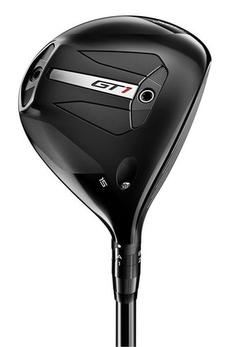 Titleist GT1 dam fairway trä