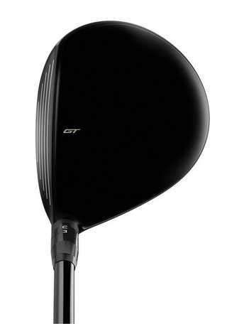 Titleist GT1 dam fairway trä
