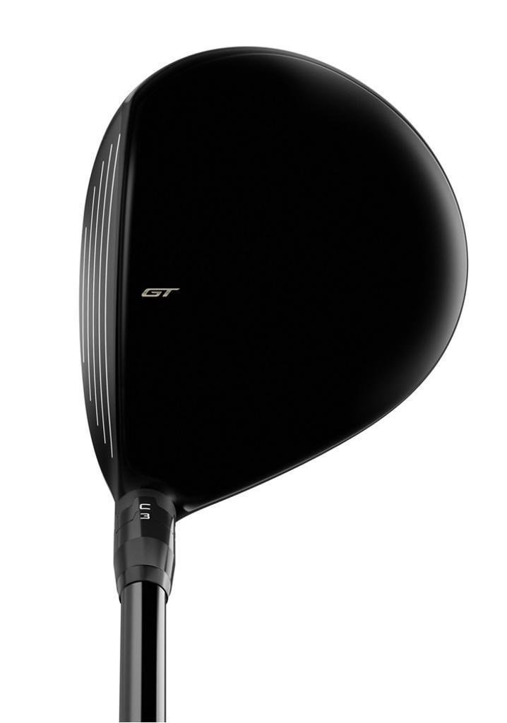 Titleist GT1 dam fairway trä