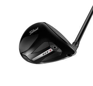 Titleist GT1 dam fairway trä